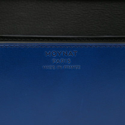 Moynat Calfskin Tango 7 of 10