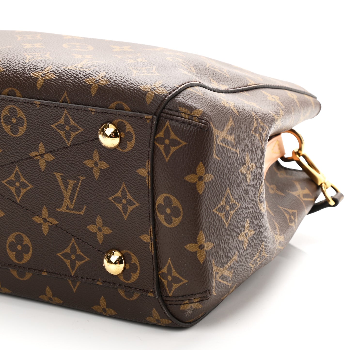 Monogram Montaigne MM