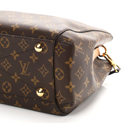 Louis Vuitton Monogram Montaigne MM 10 of 10