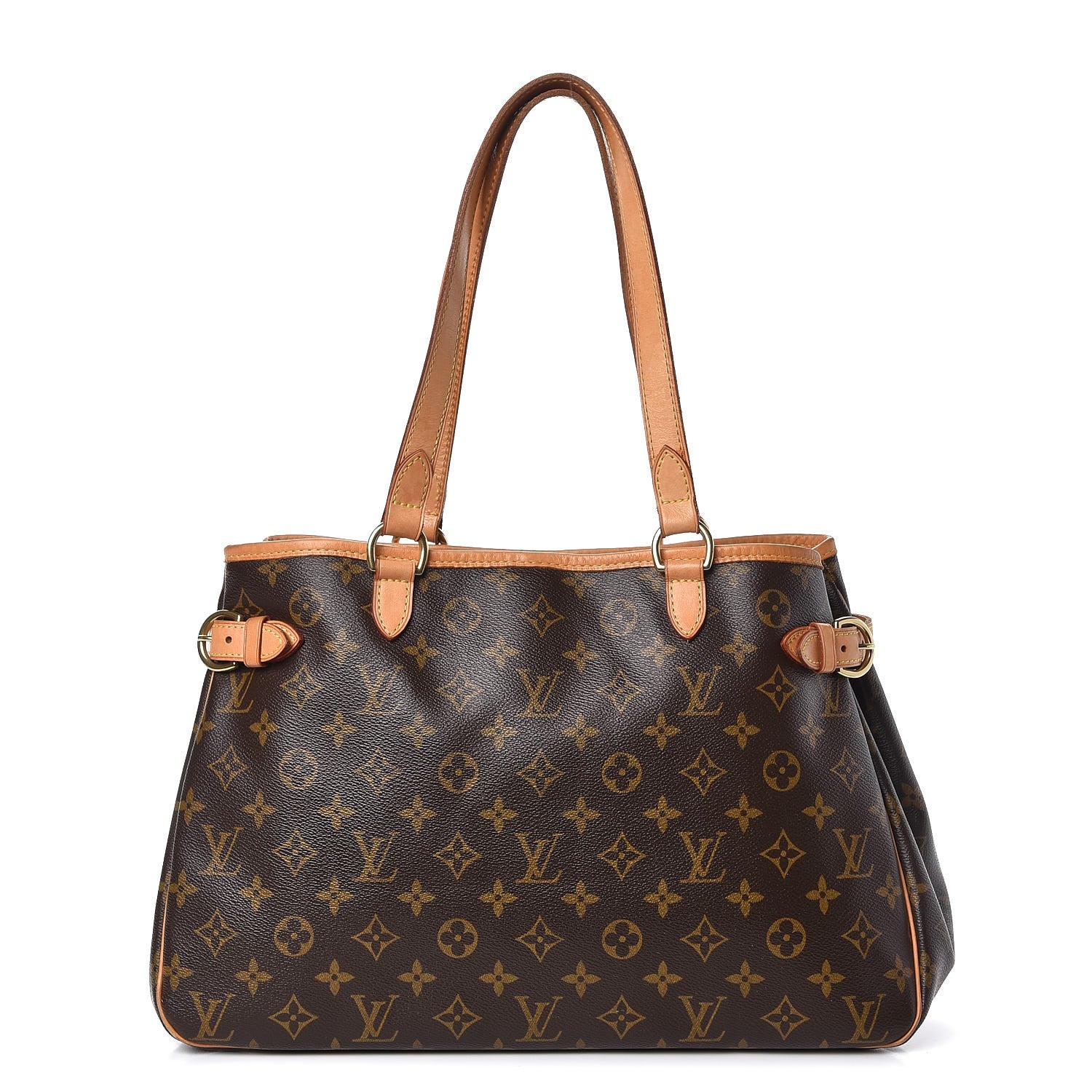 Louis Vuitton Monogram Batignolles Horizontal 1 of 11