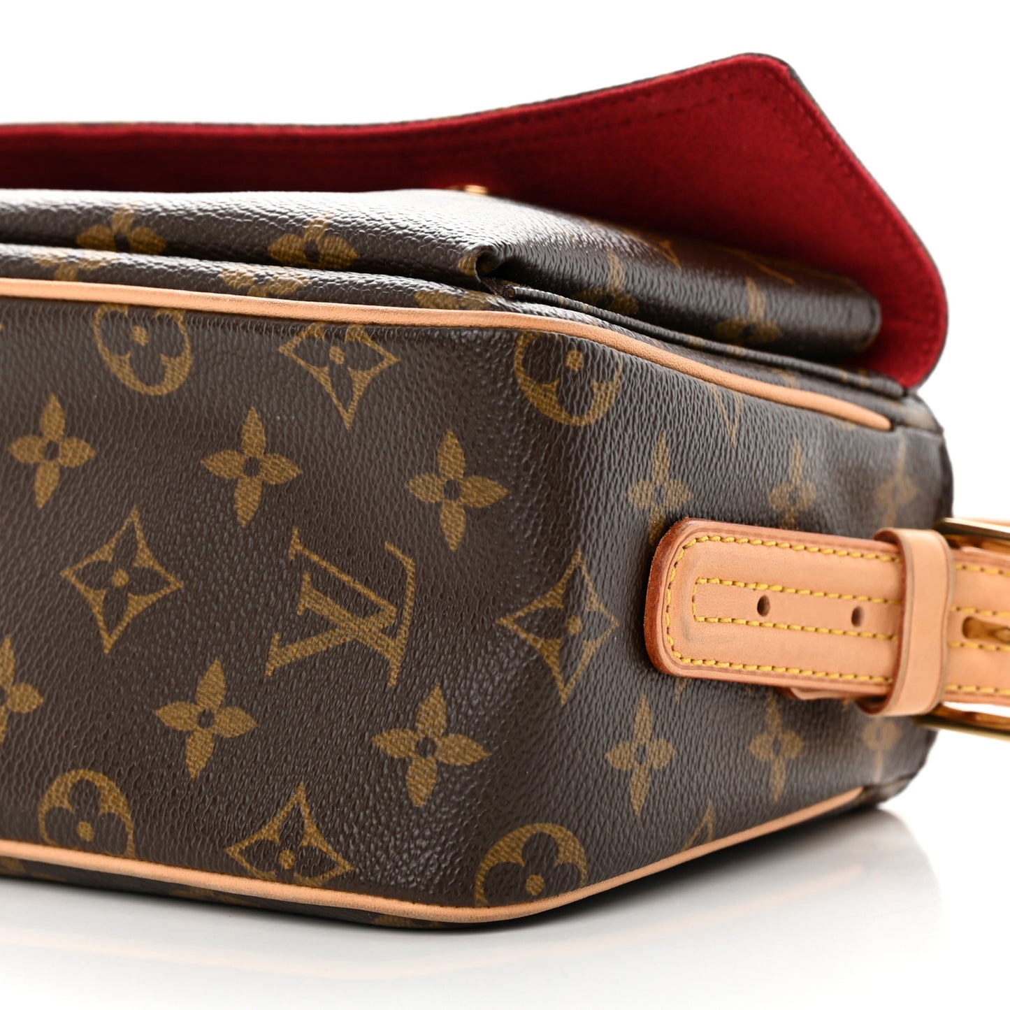 Monogram Viva-Cite MM
