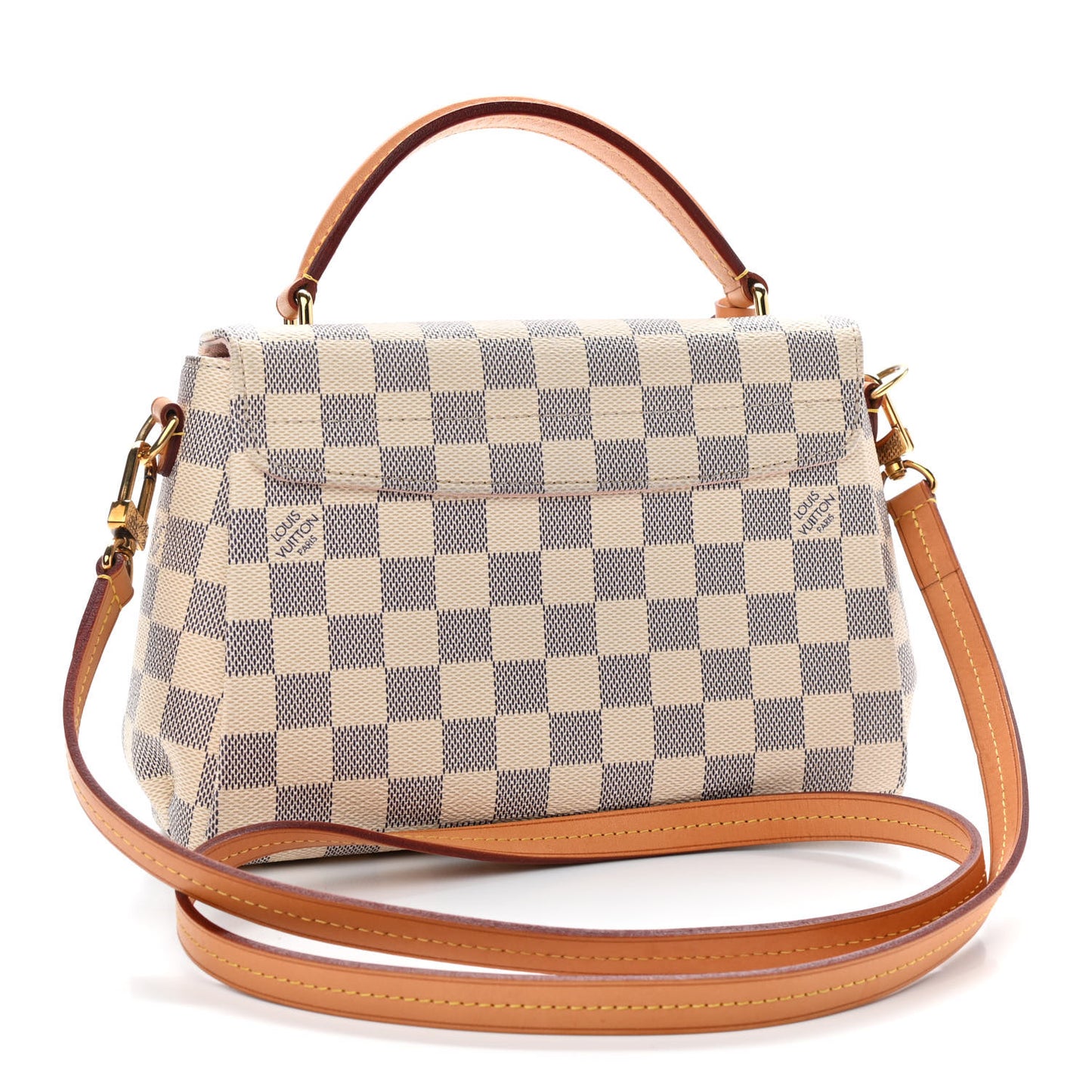 Damier Azur Croisette