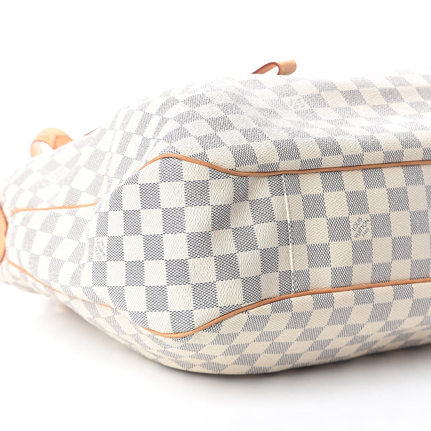 Damier Azur Evora GM