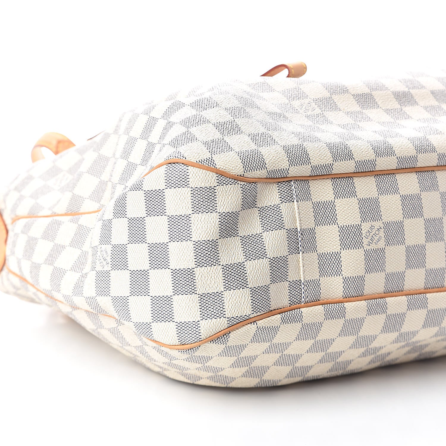 Louis Vuitton Damier Azur Evora GM 11 of 12