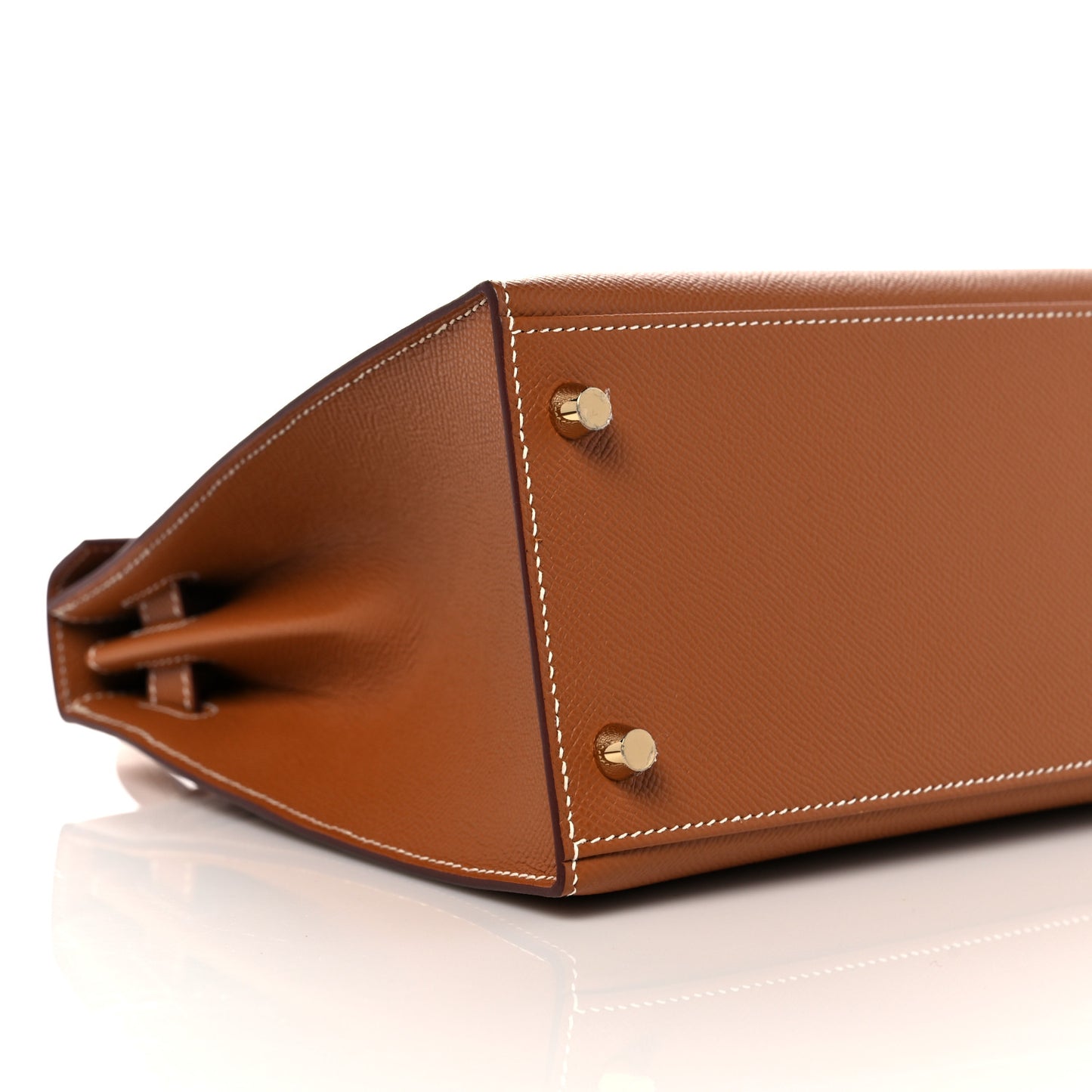 Epsom Kelly Sellier 28 Gold