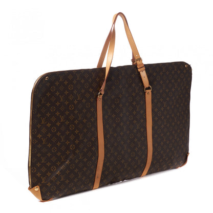 Louis Vuitton Monogram Kabul Garment Suit Cover 2 of 11