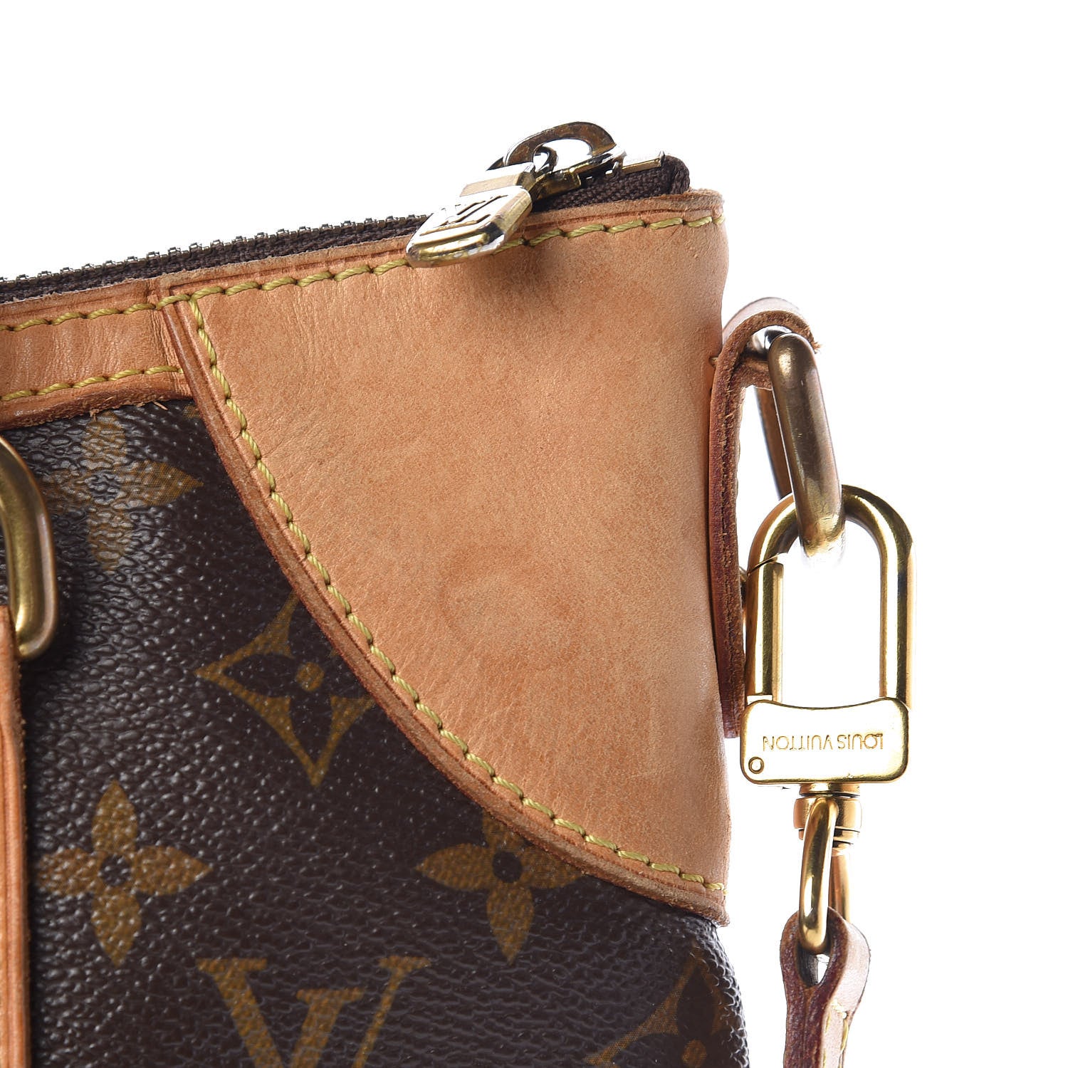 Louis Vuitton Monogram Odeon GM 16 of 18