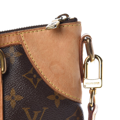 Louis Vuitton Monogram Odeon GM 16 of 18