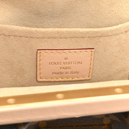 Louis Vuitton Monogram Clutch 6 of 9