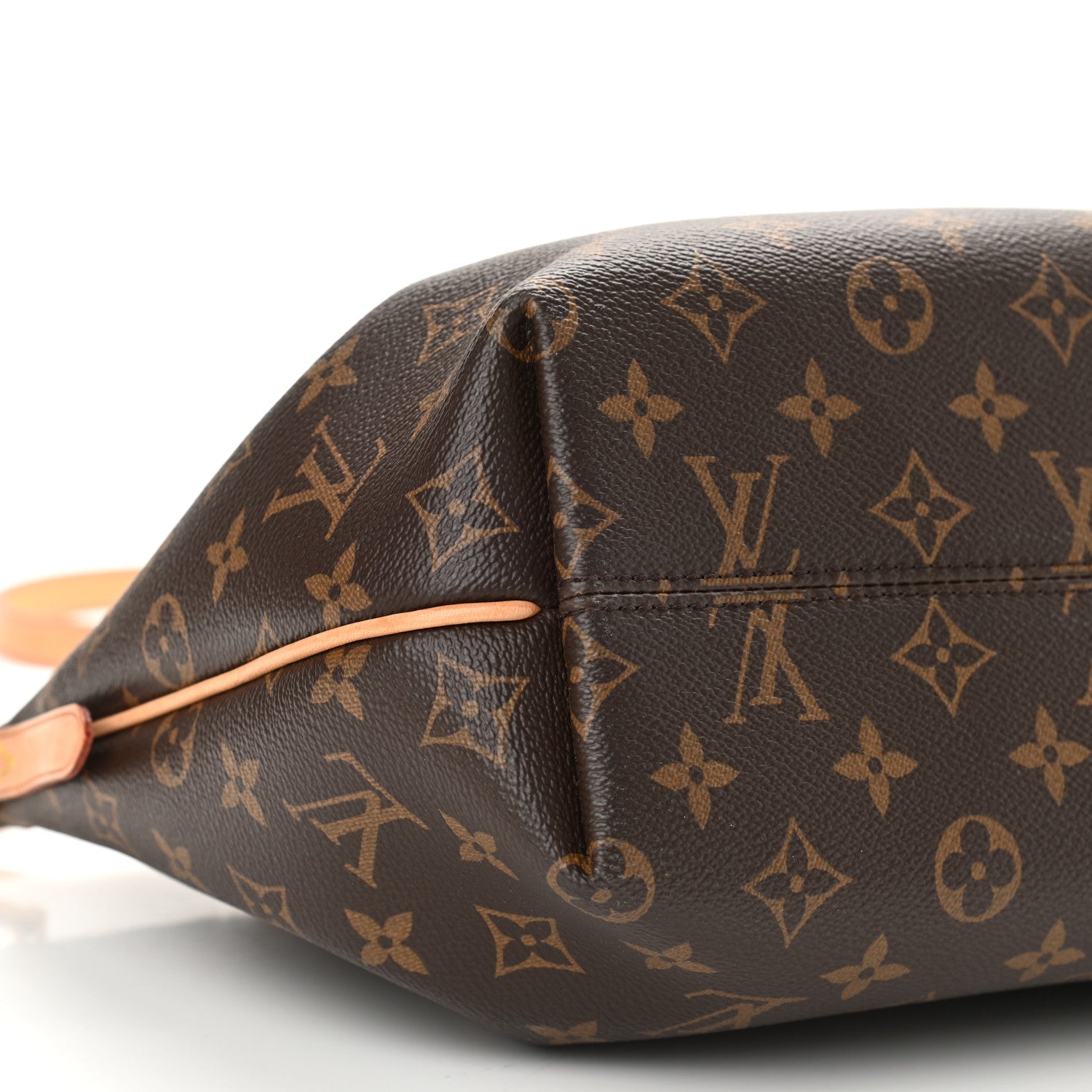 Louis Vuitton Monogram Turenne PM 8 of 10