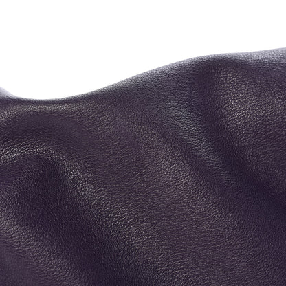 Loewe Calfskin Flamenco Knot Flap Bag Violet 8 of 16