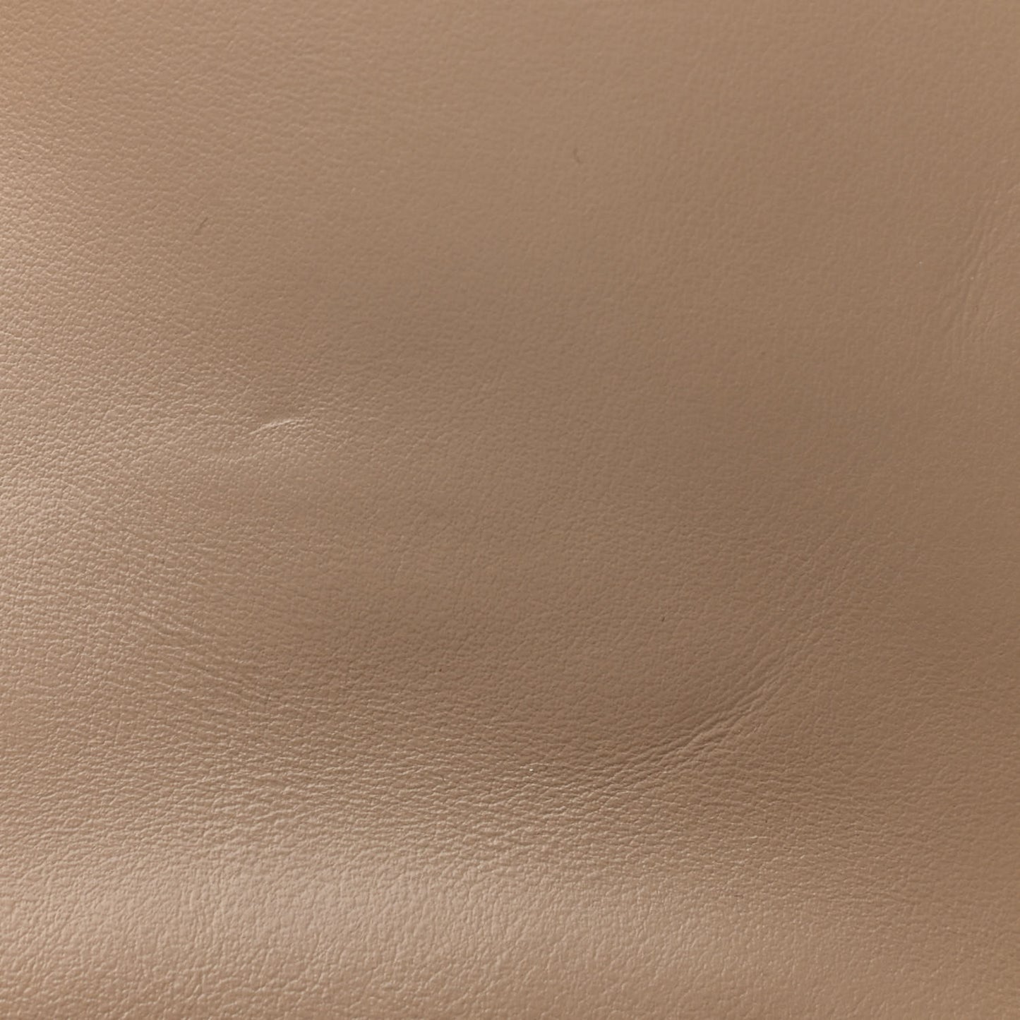 Calfskin Y Quilted Monogram Small Loulou Chain Satchel Dark Beige