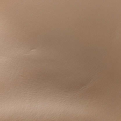 Saint Laurent Calfskin Y Quilted Monogram Small Loulou Chain Satchel Dark Beige 7 of 10