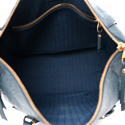 Louis Vuitton Empreinte Lumineuse PM Orage 5 of 12