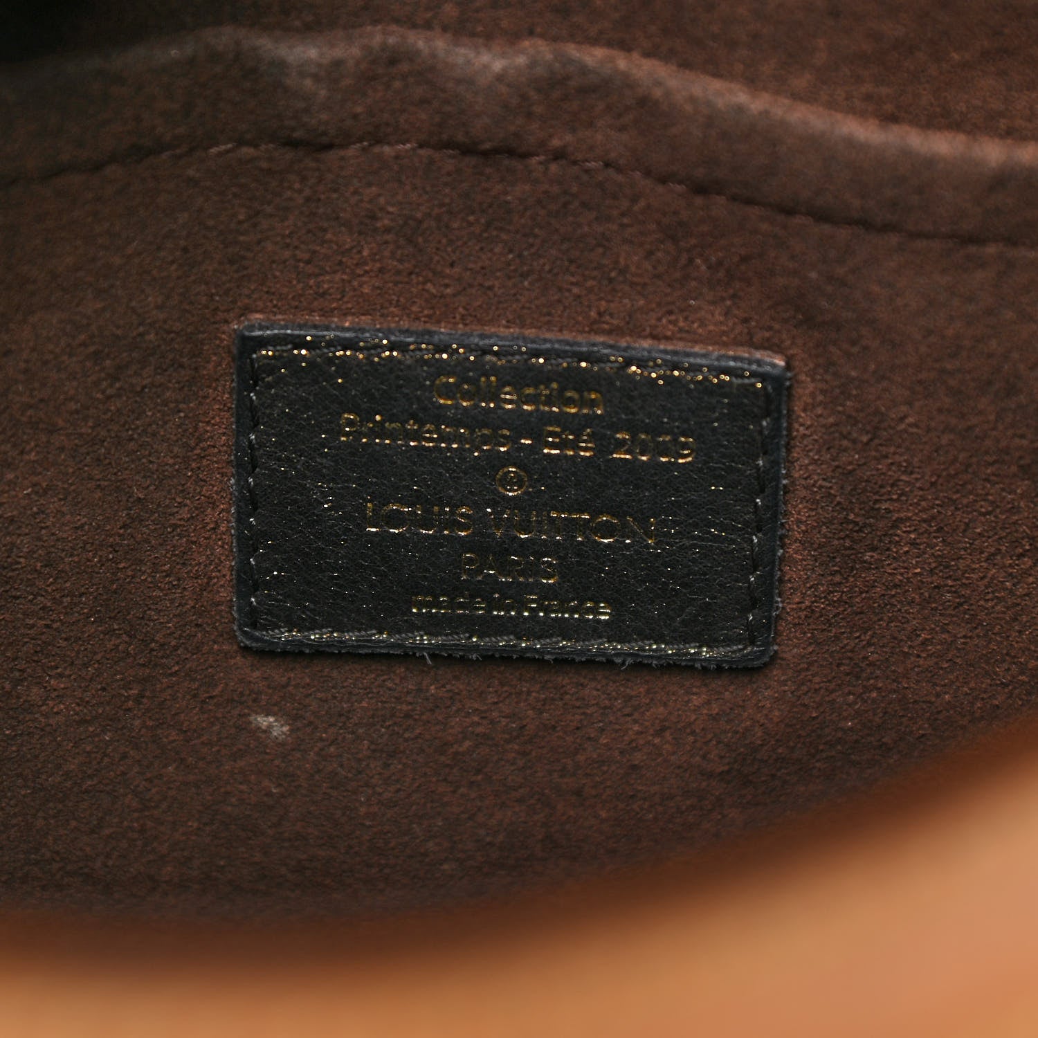 Louis Vuitton Monogram Kalahari GM 5 of 15