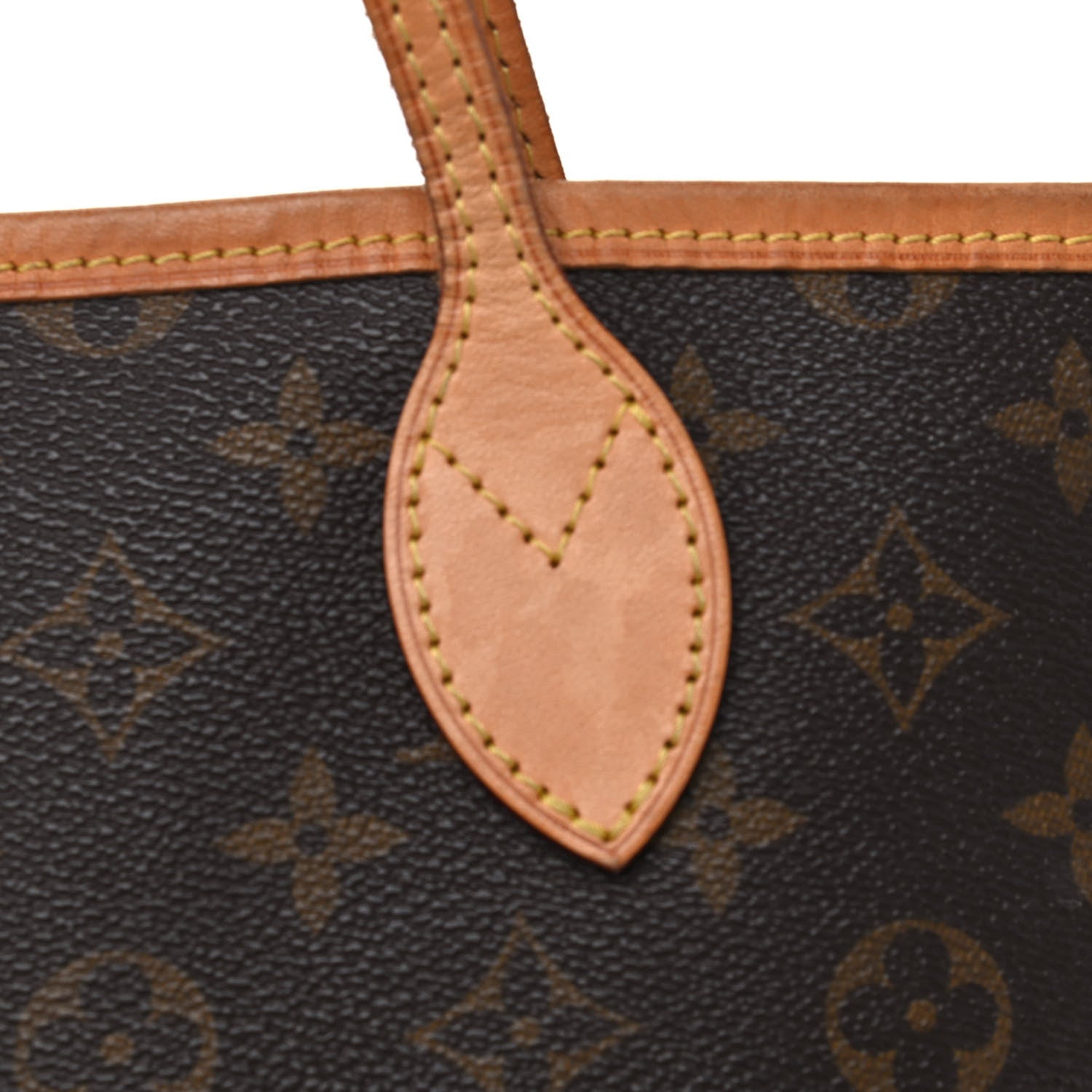 Louis Vuitton Monogram Neverfull GM 16 of 18