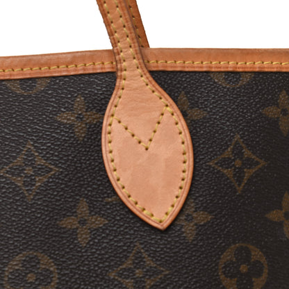 Louis Vuitton Monogram Neverfull GM 16 of 18