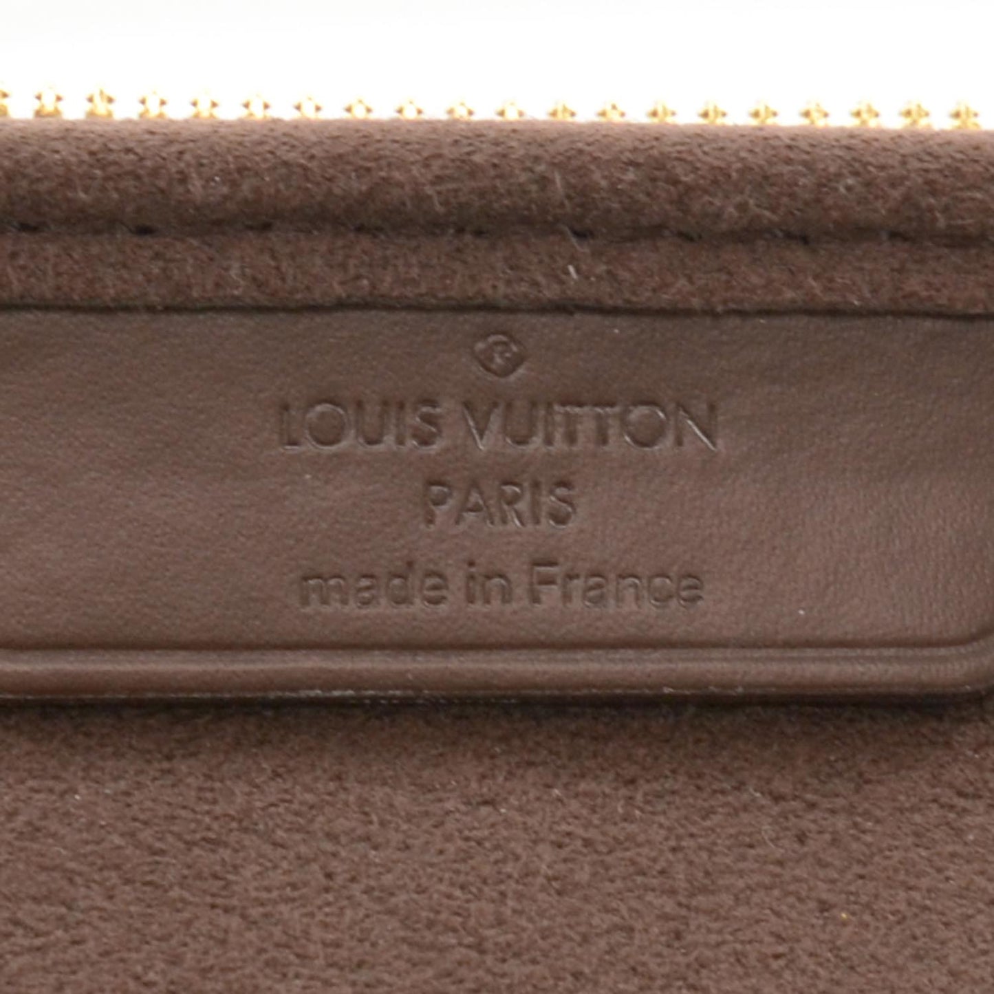 Damier Ebene 15 in Laptop Sleeve