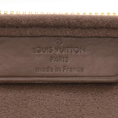 Louis Vuitton Damier Ebene 15 in Laptop Sleeve 6 of 8