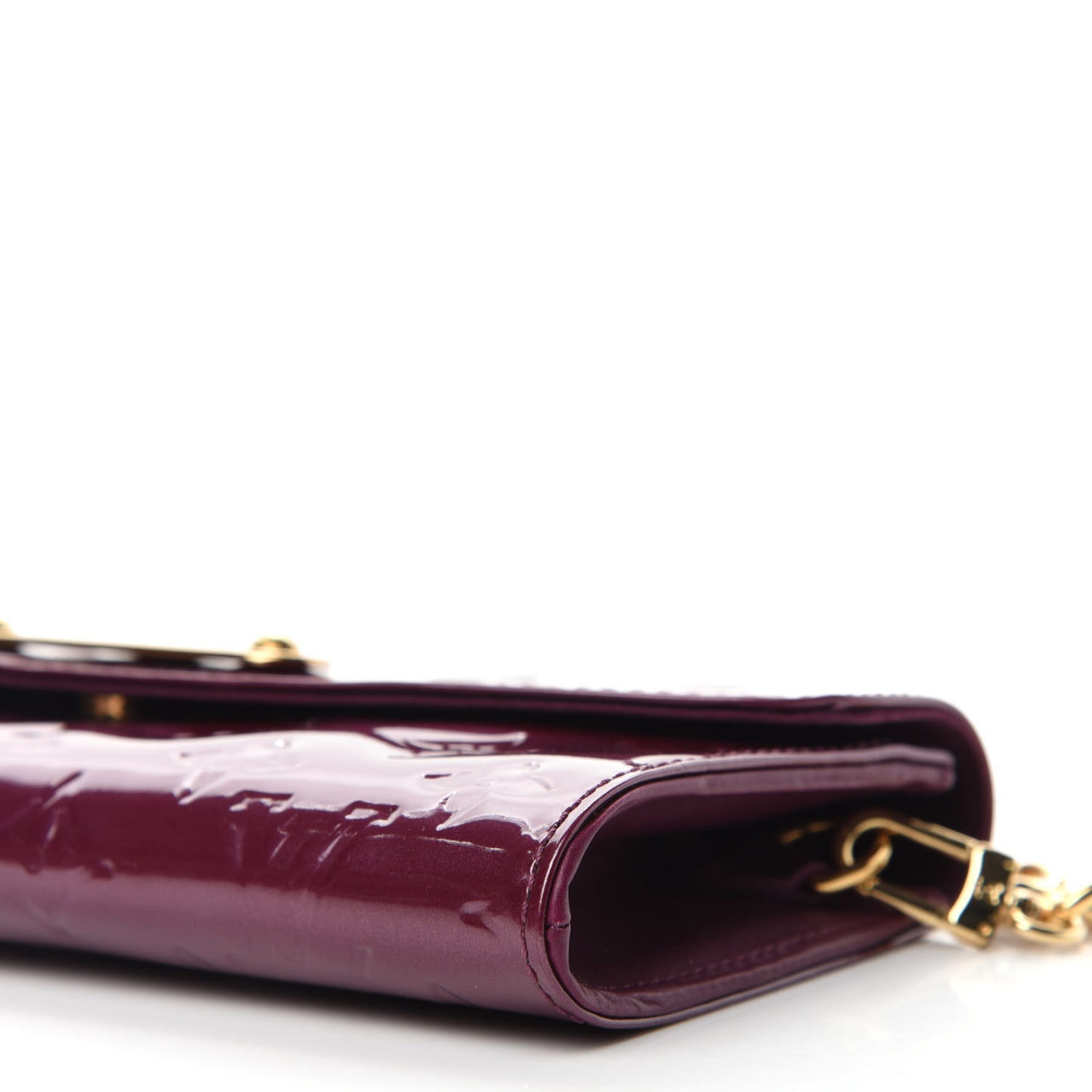 Vernis Sunset Boulevard Violet