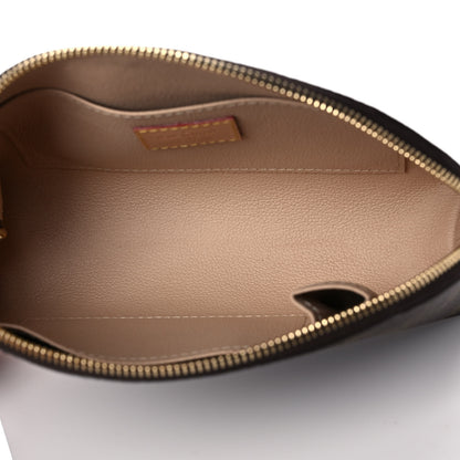 Louis Vuitton Monogram Cosmetic Pouch GM 6 of 13