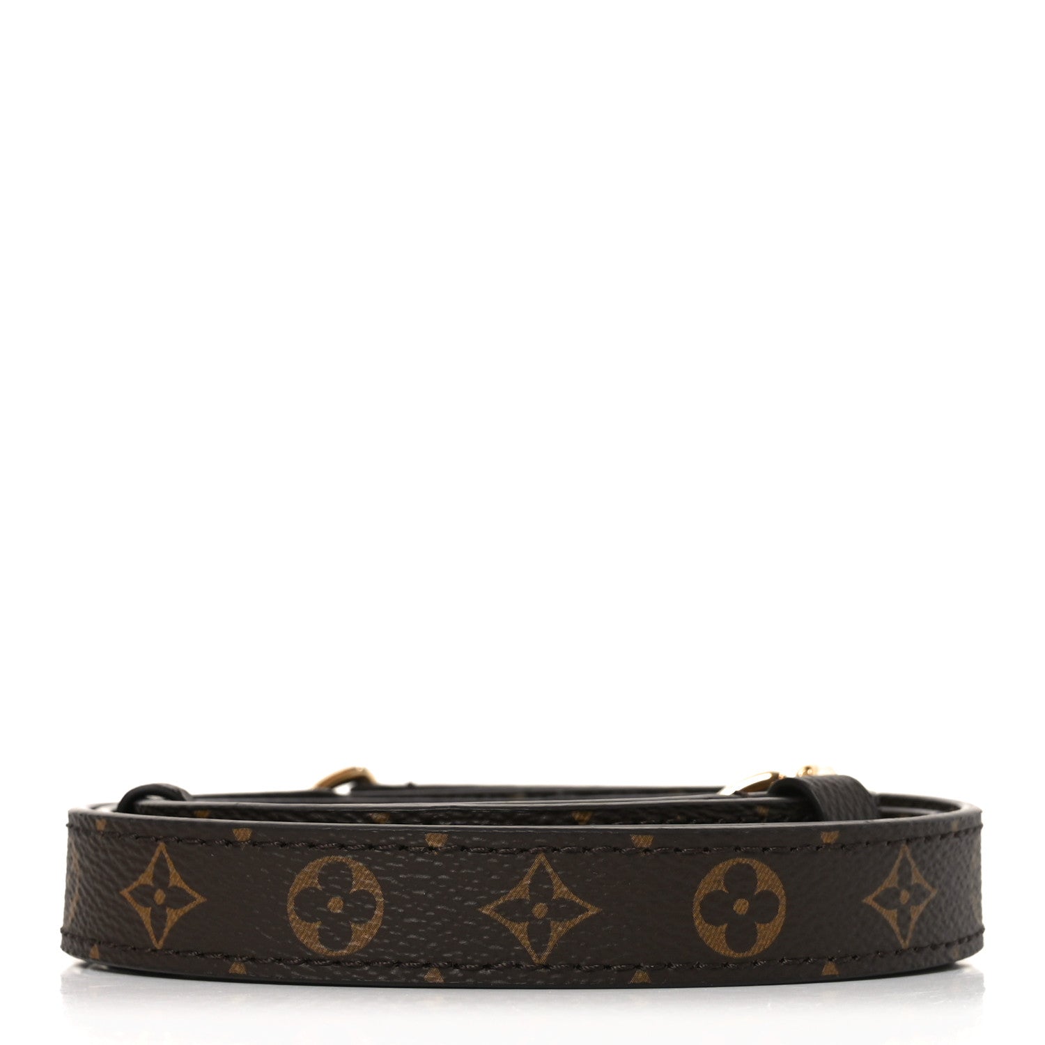 Louis Vuitton Monogram Metis 20mm Adjustable Strap 2 of 3