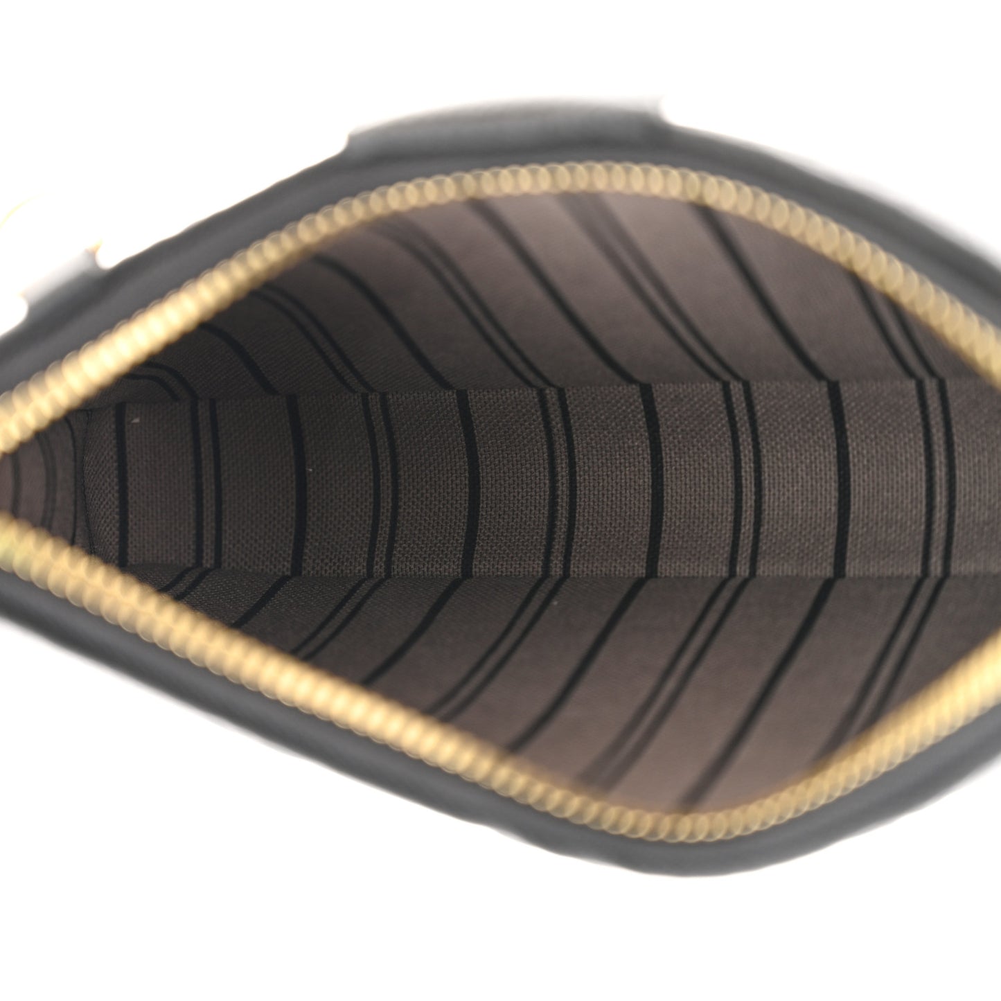 Empreinte Easy Pouch On Strap Black