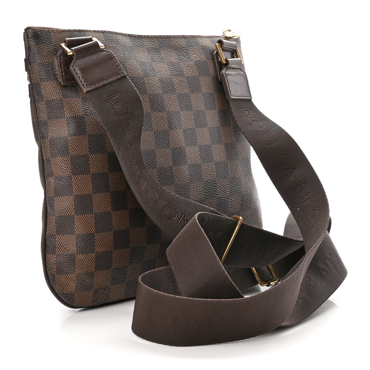 Damier Ebene Bosphore Pochette