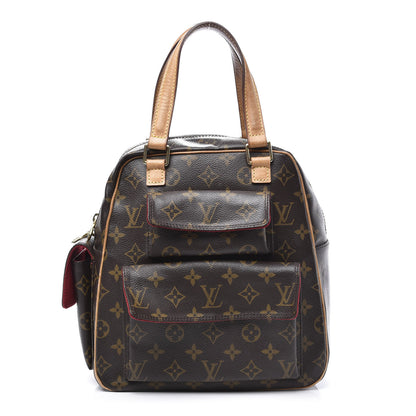 Louis Vuitton Monogram Excentri-Cite 1 of 11