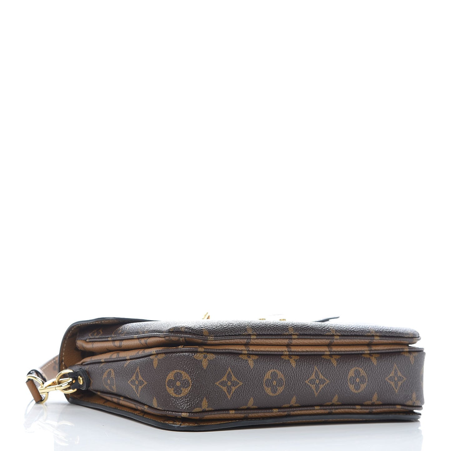 Reverse Monogram Pochette Metis