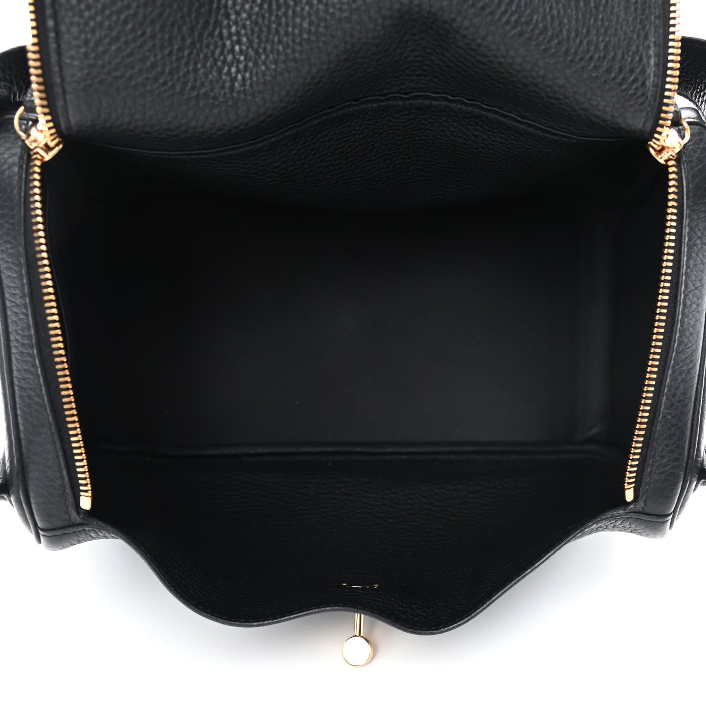 Taurillon Clemence Lindy 30 Black