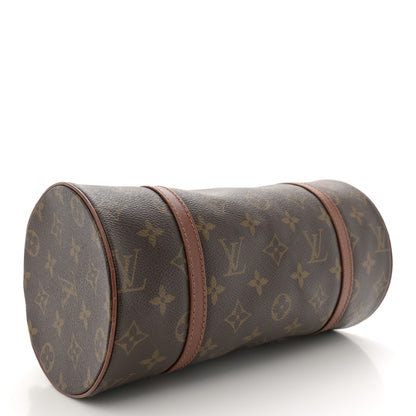 Louis Vuitton Monogram Papillon 26 4 of 11
