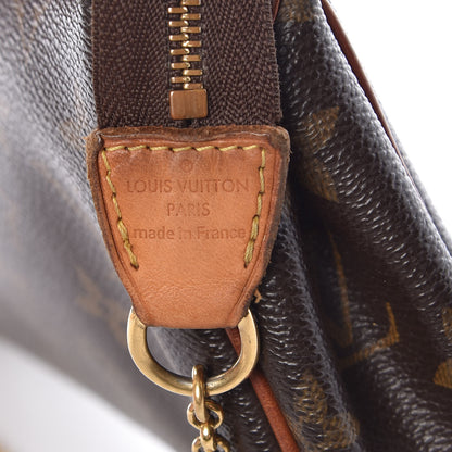 Louis Vuitton Monogram Eva Clutch 7 of 16