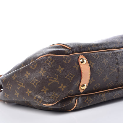 Louis Vuitton Monogram Galliera PM 13 of 14