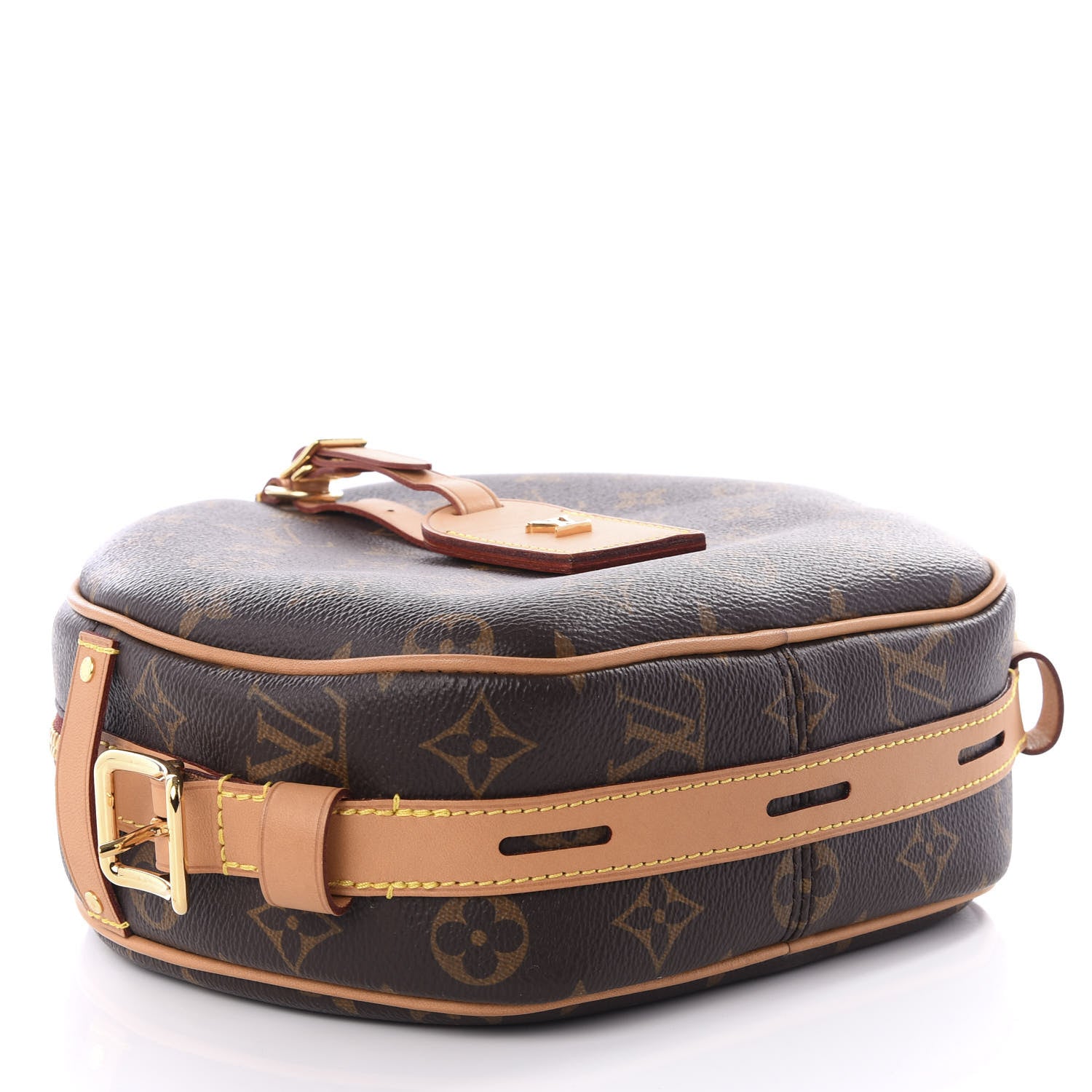 Louis Vuitton Monogram Boite Chapeau Souple 3 of 8