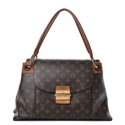 Louis Vuitton Monogram Olympe Camel 1 of 12