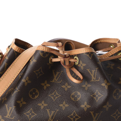 Louis Vuitton Monogram Noe 11 of 11