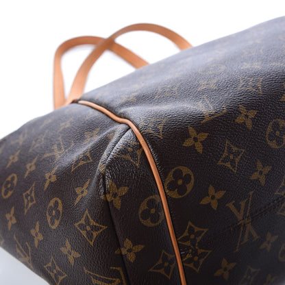 Louis Vuitton Monogram Totally MM 7 of 10
