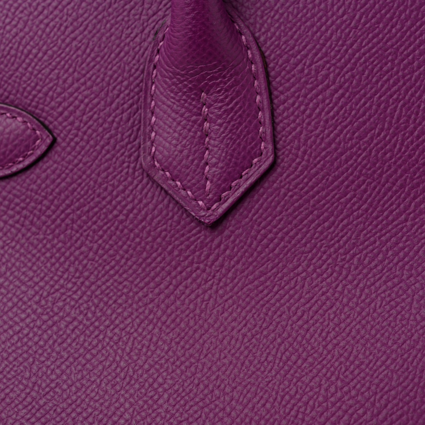 Epsom Birkin 30 Anemone
