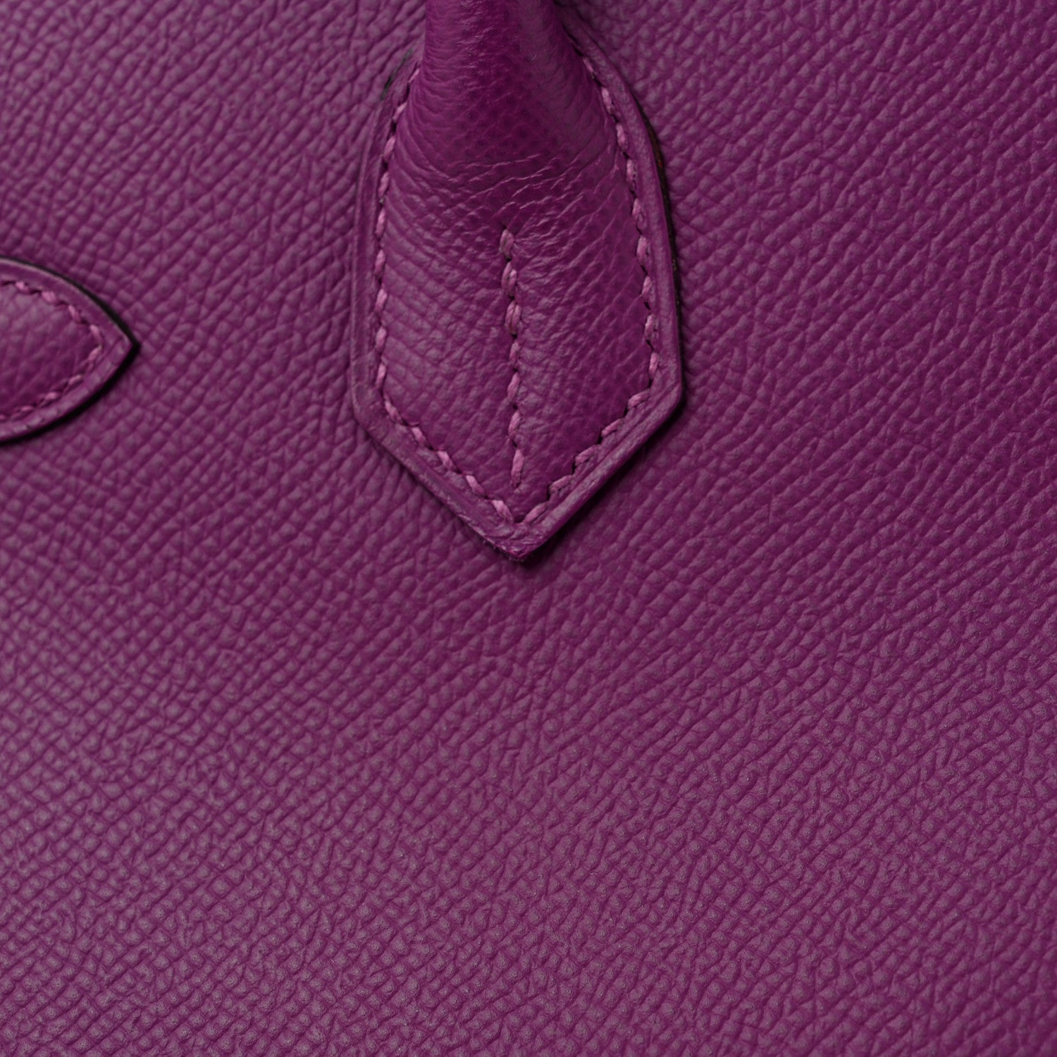 Hermes Epsom Birkin 30 Anemone 12 of 13