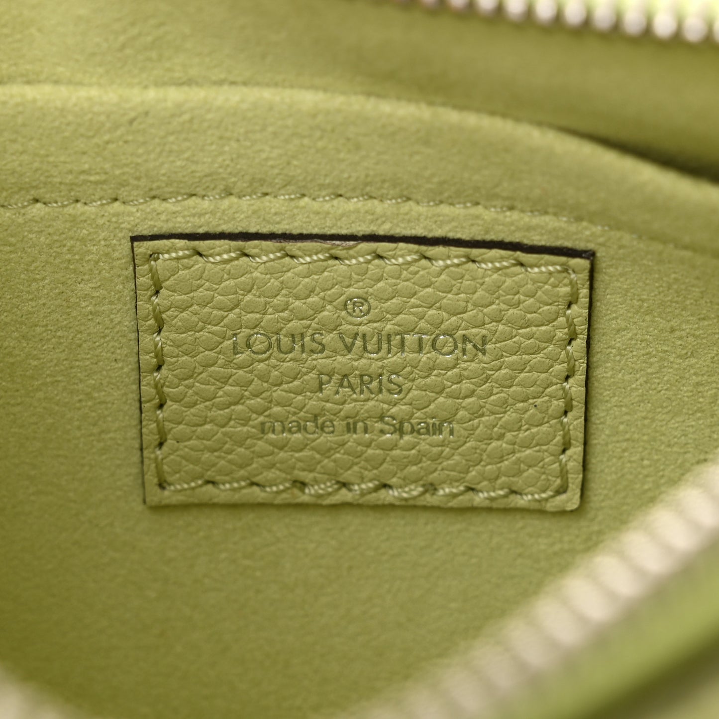 Epi Marellini Light Green