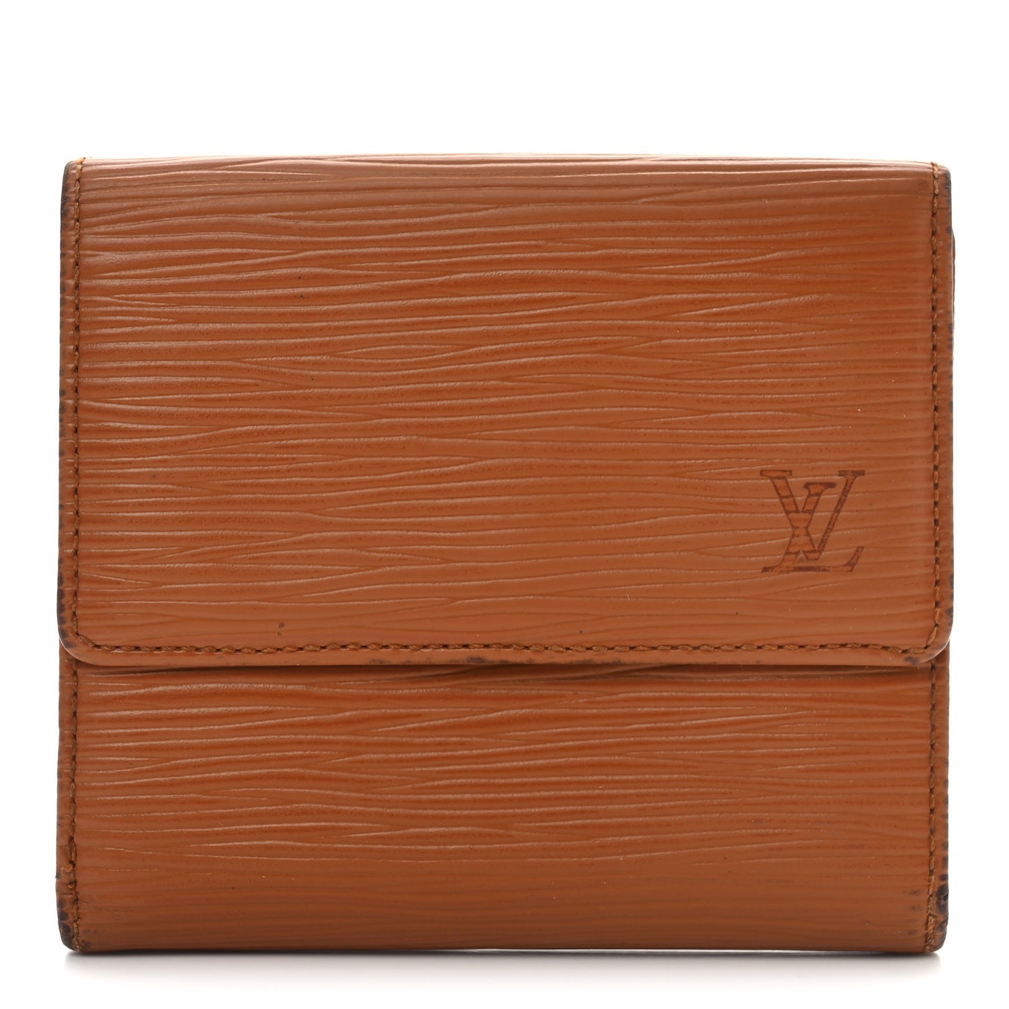 Epi Elise Wallet Kenyan Fawn