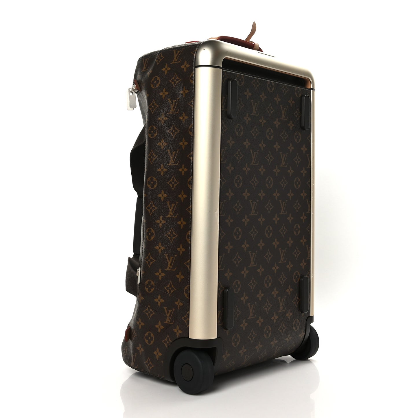 Monogram Horizon Soft Duffle 55