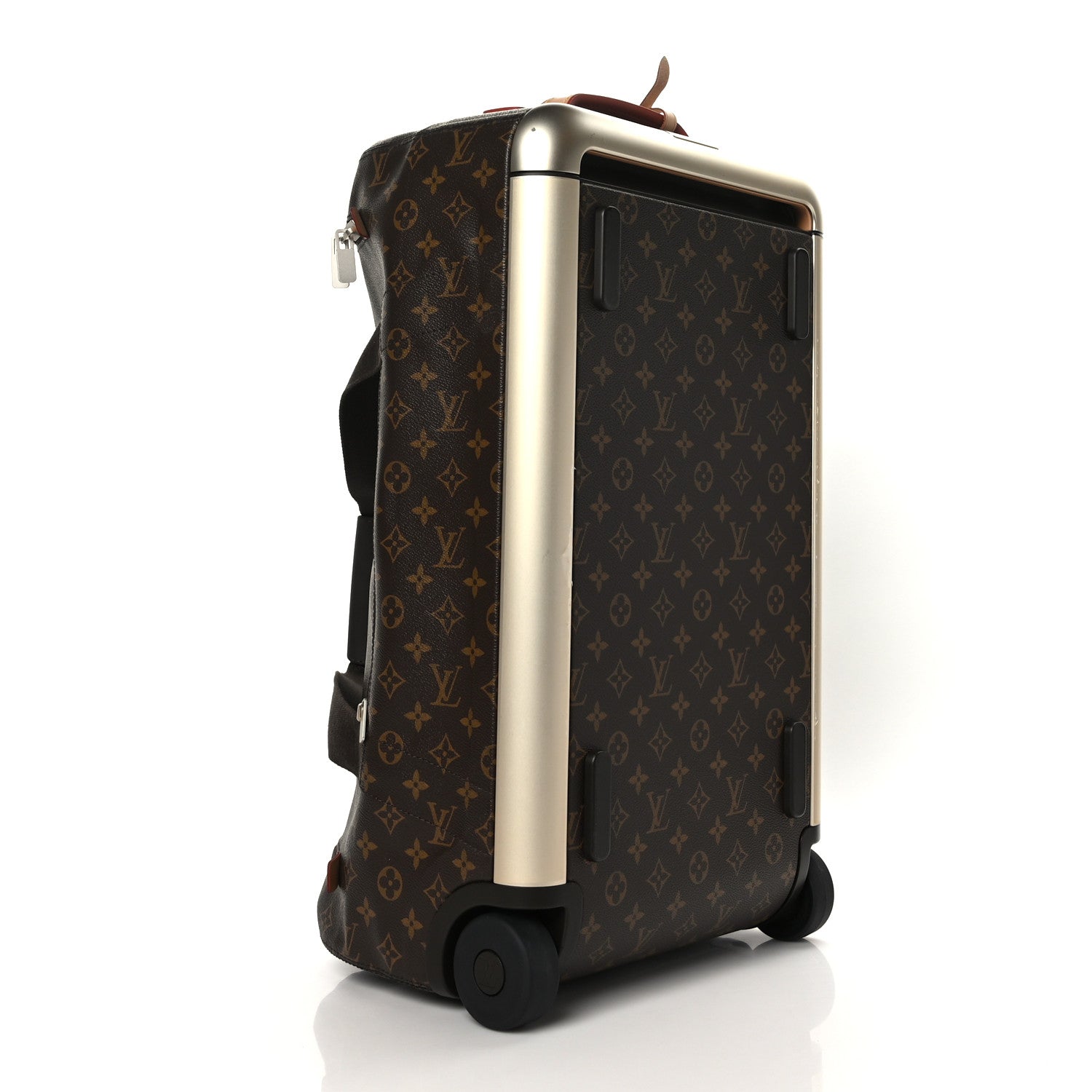 Louis Vuitton Monogram Horizon Soft Duffle 55 3 of 8