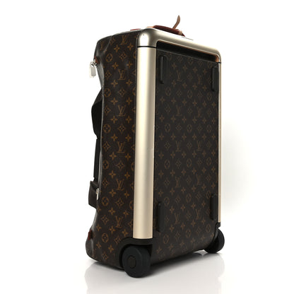 Louis Vuitton Monogram Horizon Soft Duffle 55 3 of 8