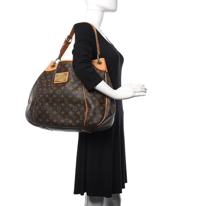 Louis Vuitton Monogram Galliera GM 2 of 14