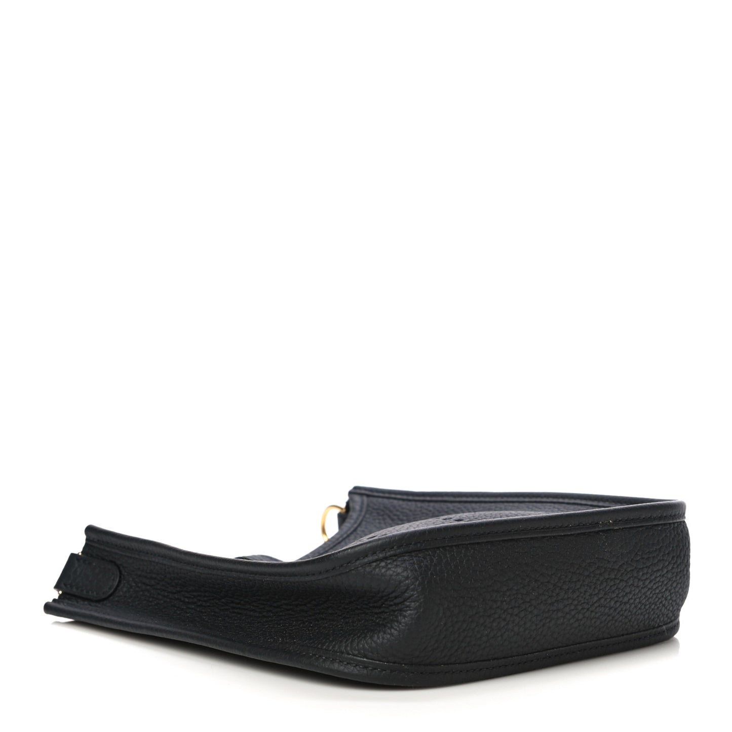 Taurillon Clemence Evelyne TPM Black