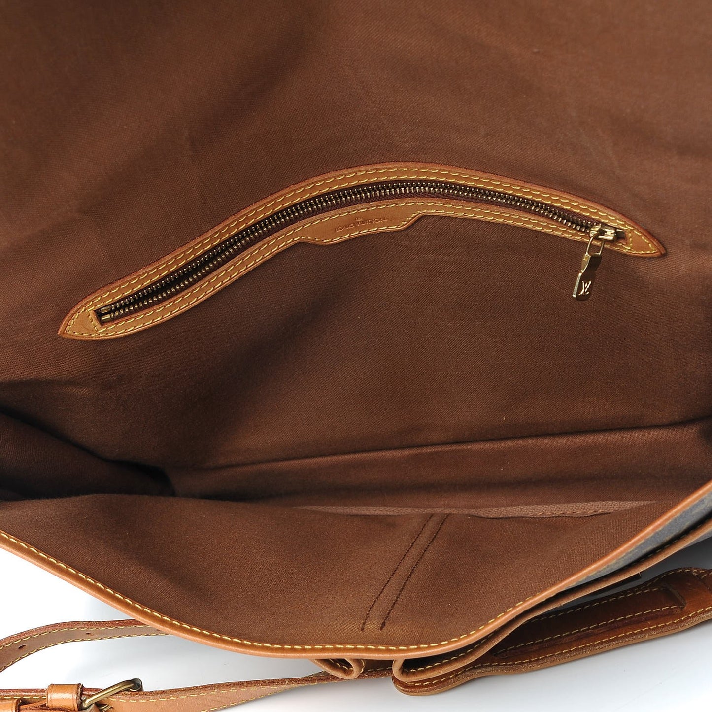 Monogram Sac Gibeciere GM