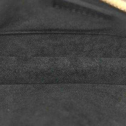 Louis Vuitton Empreinte Monogram Giant Multi Pochette Accessories Black 5 of 14