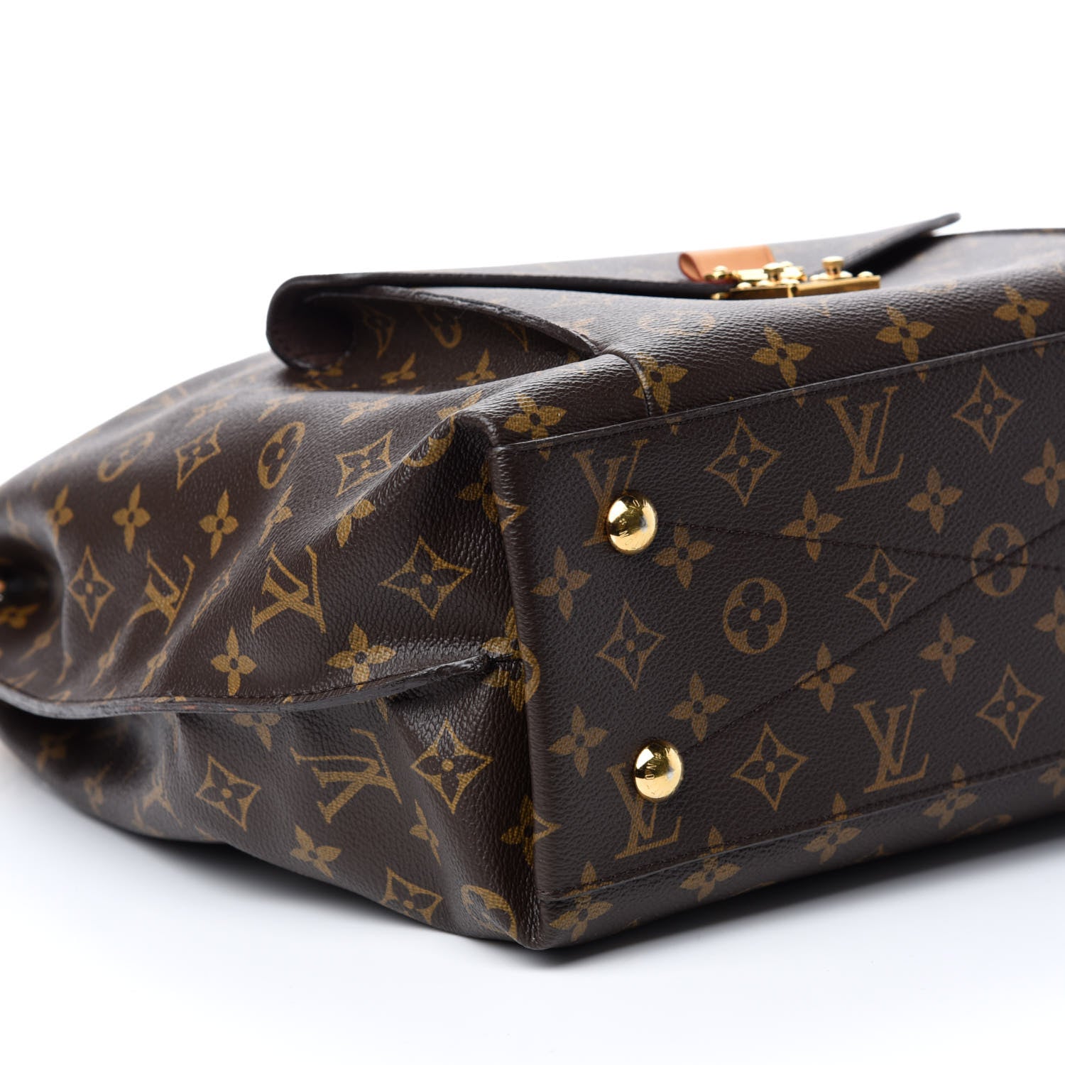 Louis Vuitton Monogram Metis 6 of 11